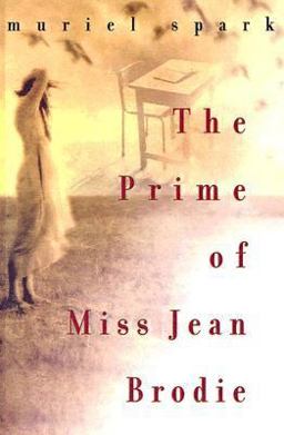 The Prime of Miss Jean Brodie