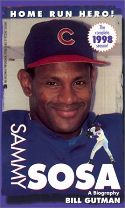Sammy Sosa