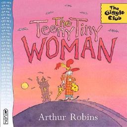 Teeny Tiny Woman