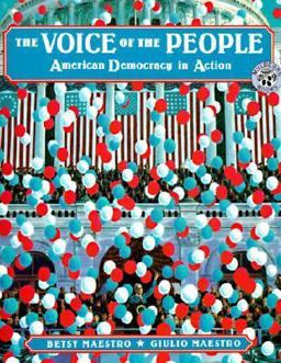 Voice of the People