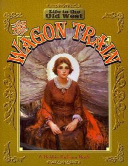 Wagon Train Wagon Train