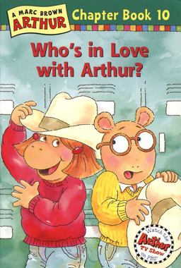 Who's in Love with Arthur?