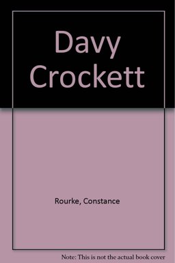 Davy Crockett
