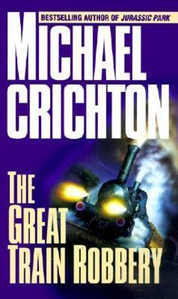 The Great Train Robbery