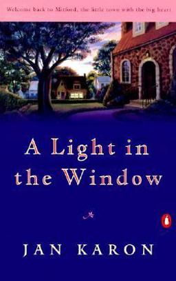 A Light in the Window