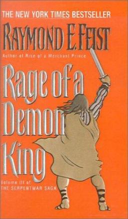 Rage of a Demon King