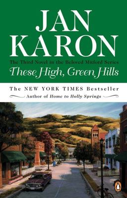 These High, Green Hills