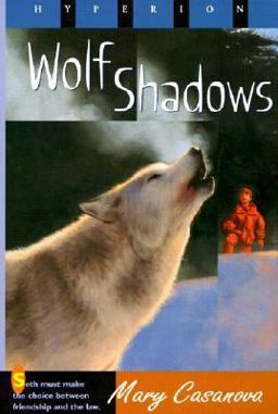 Wolf Shadows