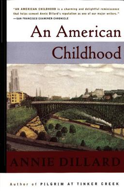 An American Childhood