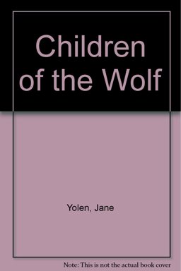 Children of the Wolf