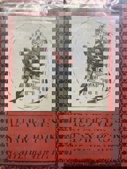 The Devil's Storybook