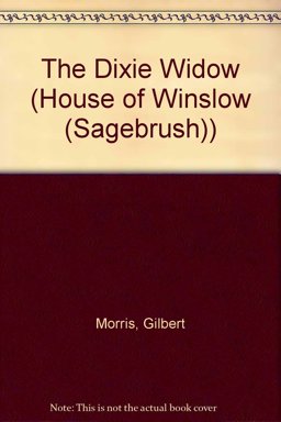 The Dixie Widow