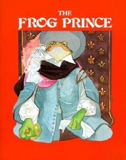 Frog Prince