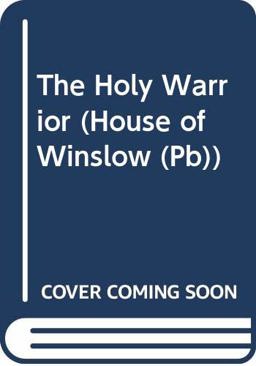 The Holy Warrior