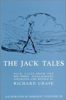 The Jack Tales