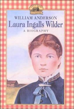 Laura Ingalls Wilder