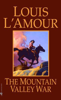 The Mountain Valley War