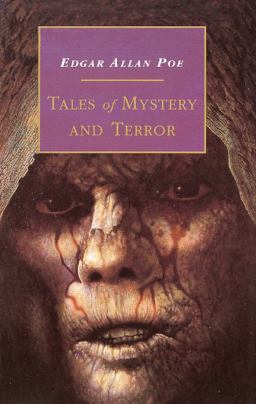 Tales of Mystery and Terror