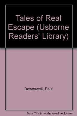 Tales of Real Escape