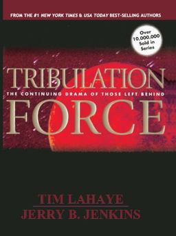Tribulation Force