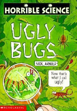 Ugly Bugs