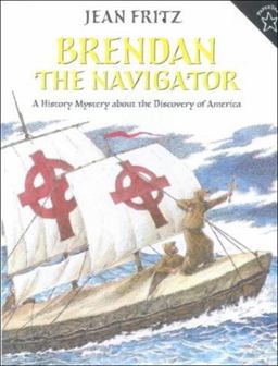 Brendan the Navigator