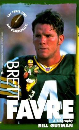 Brett Favre