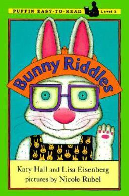 Bunny Riddles
