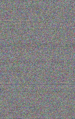 The Case of the Measled Cowboy