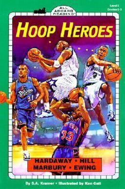 Hoop Heroes