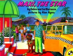 Maxi the Star