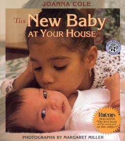 New Baby at Your House
