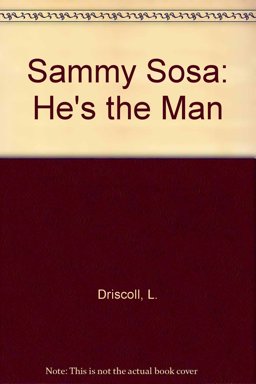Sammy Sosa