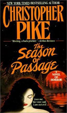 The Season of Passage