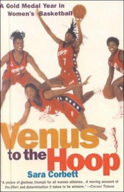Venus to the Hoop