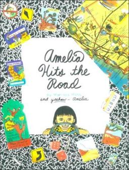 Amelia Hits the Road