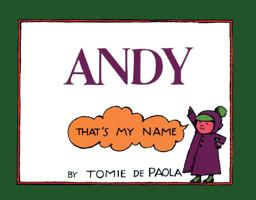 Andy, That's My Name