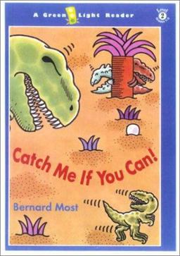 Catch Me If You Can!