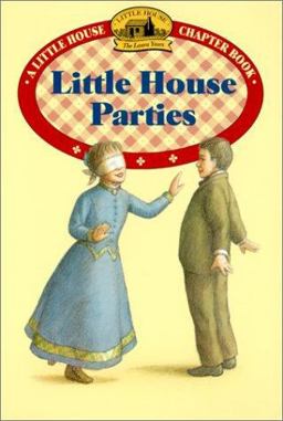 Little House Parties