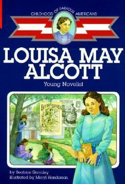 Louisa May Alcott