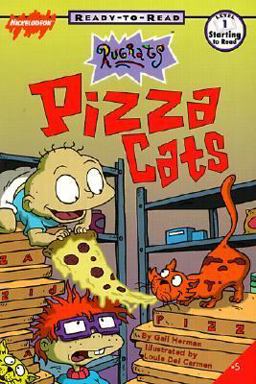 Pizza Cats