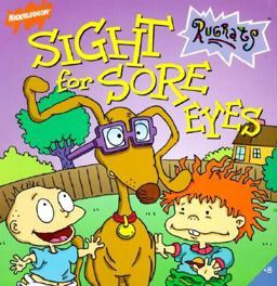 Sight for Sore Eyes