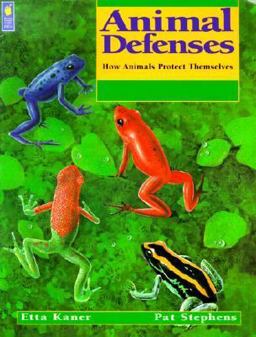Animal Defenses Animal Defenses