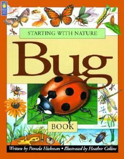 Bug Book Bug Book
