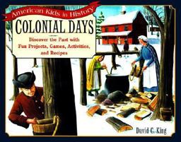 Colonial Days
