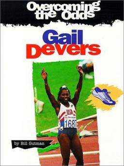 Gail Devers