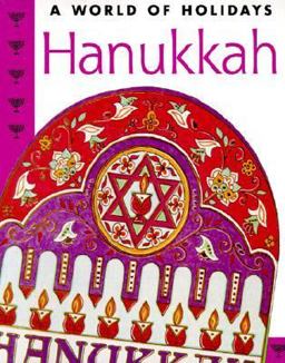 Hanukkah Hanukkah