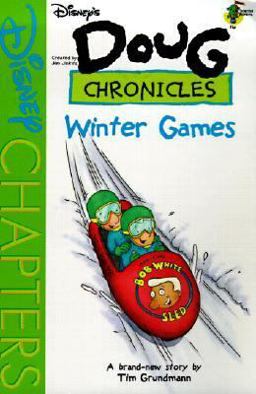 The Winter Games