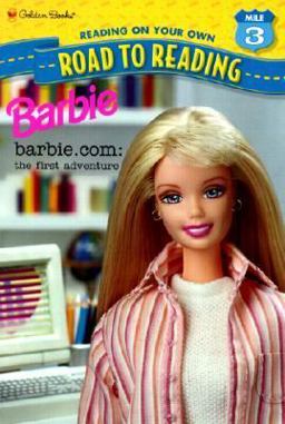 Barbie Com