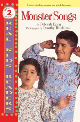 Monster Songs Monster Songs